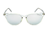 Сонцезахисні окуляри MONCLER ML 0211 26D 52 мм. MIRROR SILVER POLAR