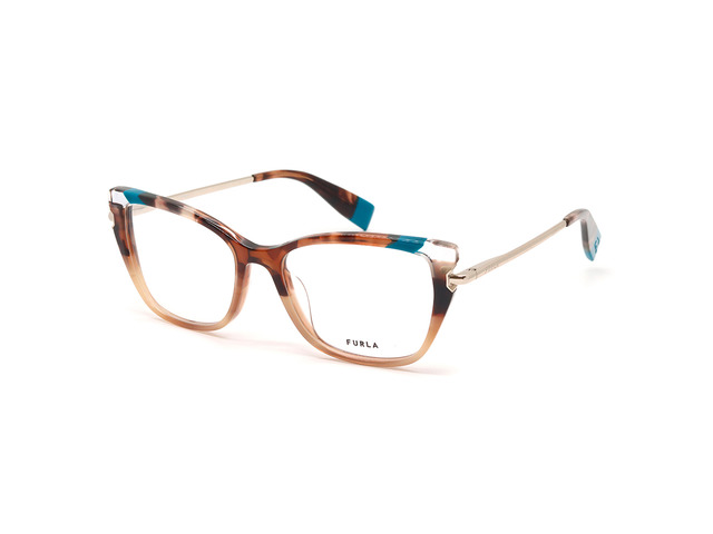 Оправа FURLA VFU499 07UX 53 мм.