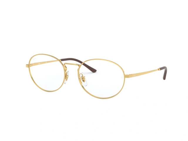 Оправа Ray-Ban RB 6439 2500 52 мм.