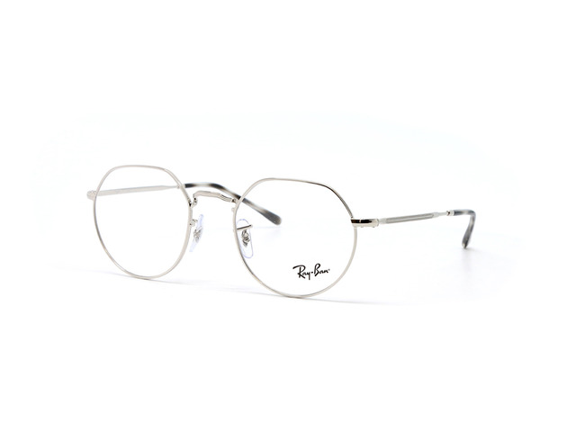 Оправа Ray-Ban JACK RB 6465 2501 51 мм