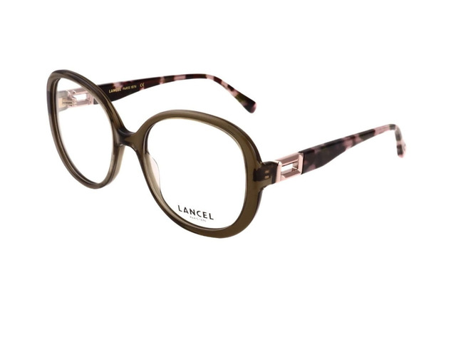 Оправа LANCEL LA 90086 C02 53 мм