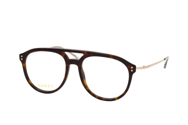 Оправа GUCCI GG1708O 002 53 мм
