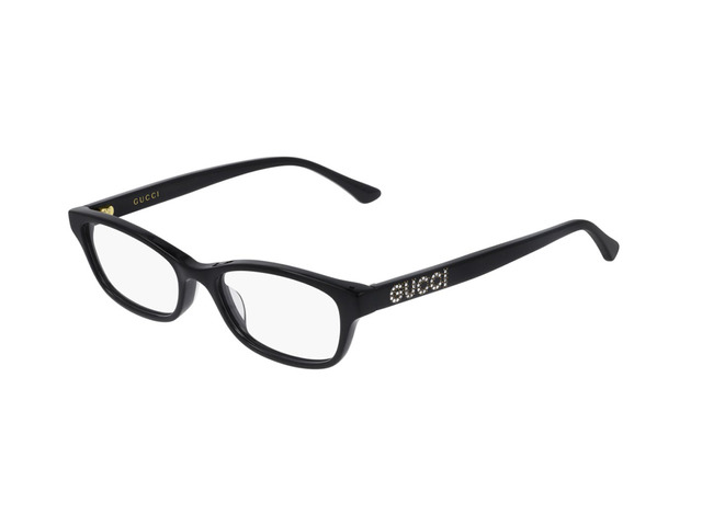 Оправа GUCCI GG0730O 001 47 мм