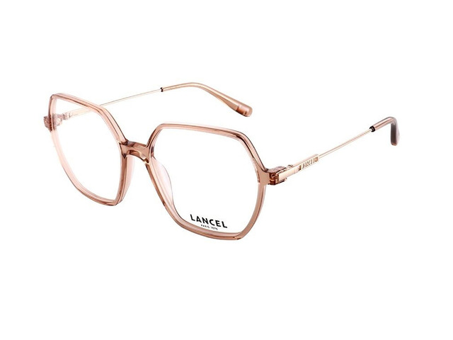 Оправа LANCEL LA90040 C02 53 мм