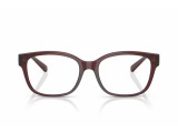 Сонцезахисні окуляри ARMANI EXCHANGE AX 3098 8241 53 мм GRADIENT BROWN