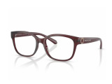 Сонцезахисні окуляри ARMANI EXCHANGE AX 3098 8241 53 мм GRADIENT BROWN. Фото 2