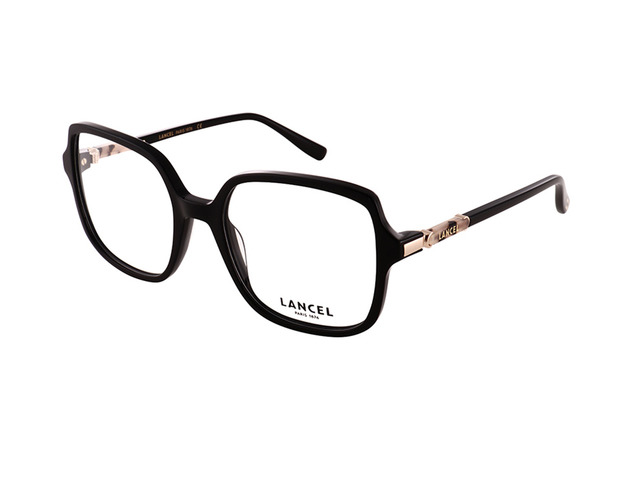 Оправа LANCEL LA90064 C01 52 мм