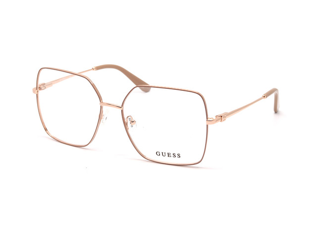 Оправа GUESS GU2824 059 57 мм