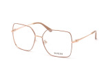 Оправа GUESS GU2824 059 57 мм. Фото 2