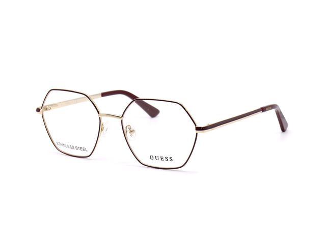 Оправа GUESS GU2869 071 53 мм