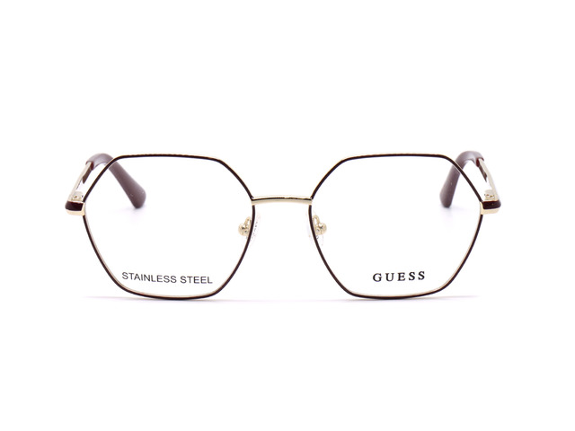 Оправа GUESS GU2869 071 53 мм