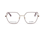 Оправа GUESS GU2869 071 53 мм