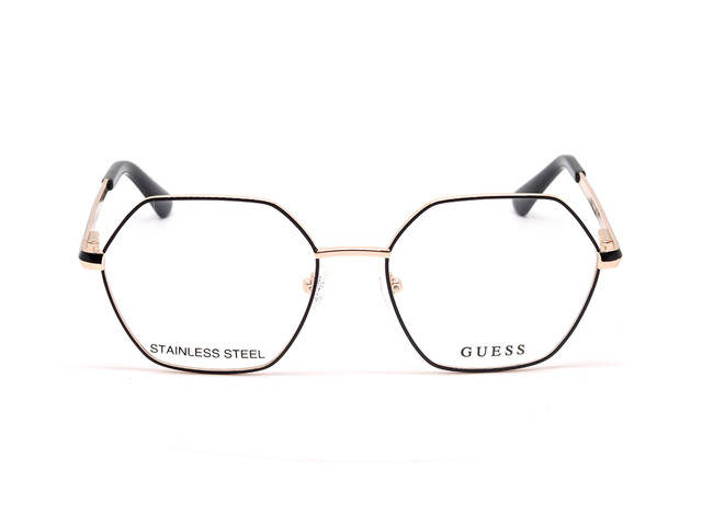 Оправа GUESS GU2869 005 53 мм