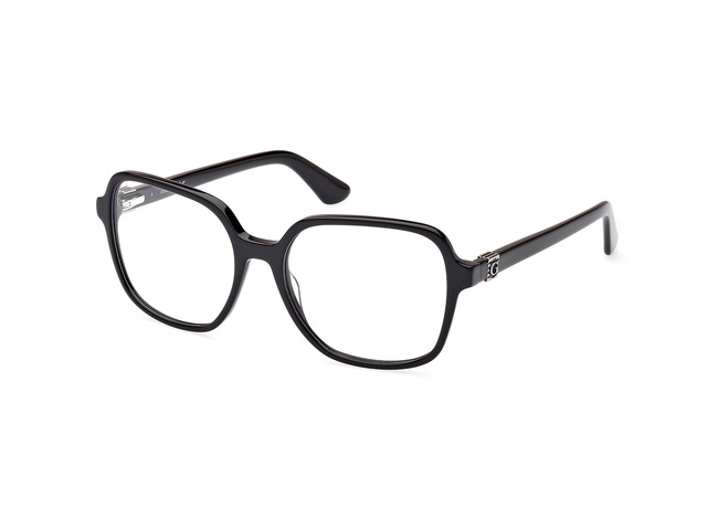 Оправа GUESS GU2938 001 53 мм