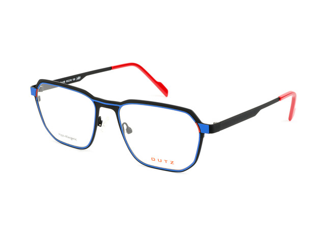 Оправа DUTZ DZ877 Col.095 53 мм