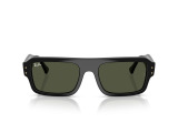 Сонцезахисні окуляри Ray-Ban RB 4454 6677/31 56 мм TINDER GREEN