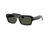 Сонцезахисні окуляри Ray-Ban RB 4454 6677/31 56 мм TINDER GREEN. Фото 2