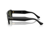 Сонцезахисні окуляри Ray-Ban RB 4454 6677/31 56 мм TINDER GREEN. Фото 3