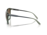 Сонцезахисні окуляри VOGUE VO5520-S 3086E8 56 мм GRADIENT BROWN. Фото 3