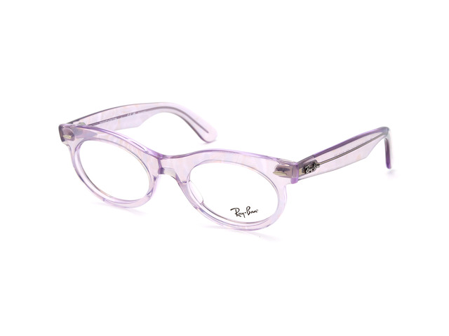 Оправа Ray-Ban RB Wayfarer Oval RB 2242V 8292 50 мм. 