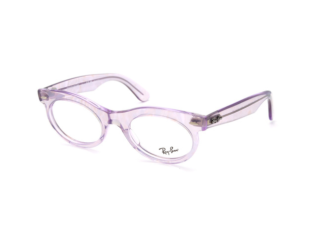 Оправа Ray-Ban RB Wayfarer Oval RB 2242V 8292 50 мм. 
