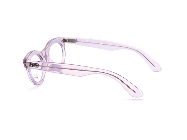 Оправа Ray-Ban RB Wayfarer Oval RB 2242V 8292 50 мм. . Фото 3