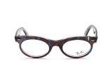 Оправа Ray-Ban RB Wayfarer Oval RB 2242V 8292 50 мм. . Фото 5