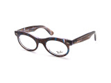 Оправа Ray-Ban RB Wayfarer Oval RB 2242V 8292 50 мм. . Фото 6