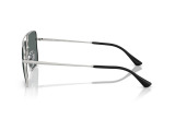Сонцезахисні окуляри Ray-Ban Ari Bio-Based RB 3758 003/81 56 мм TINTED GREY POLAR. Фото 3