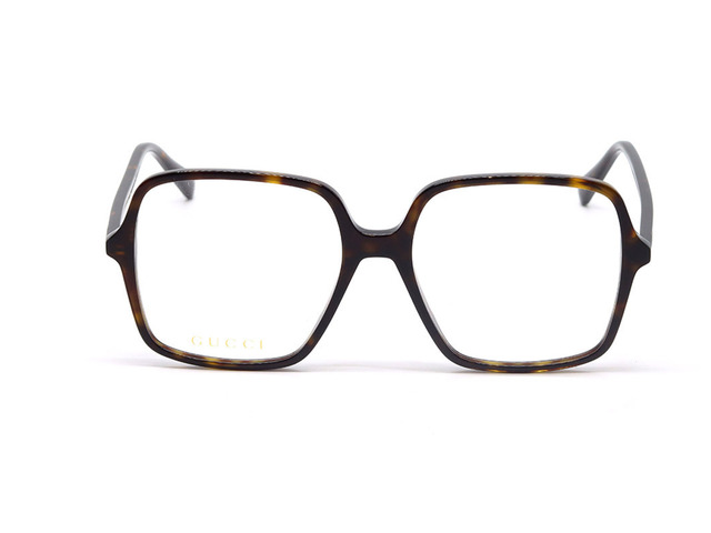 Оправа GUCCI GG 1003O 002 53 мм.