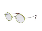 Оправа John Lennon JO01 Gi F24 45 мм. Фото 2