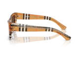 Сонцезахисні окуляри BURBERRY B 4441-U 4146/73 52 мм TINTED BROWN. Фото 2