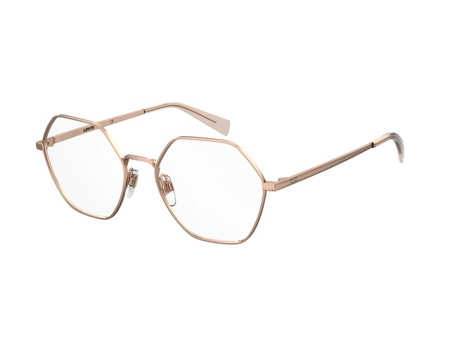 Оправа LEVI'S LS1063 DDB 54мм