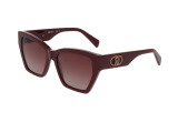 Сонцезахисні окуляри LIU:JO LJ815S 601 55 мм GRADIENT BROWN. Фото 2
