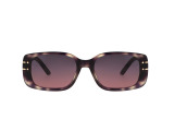 Сонцезахисні окуляри DIOR Signature S12I 29AD 53 мм GRADIENT PINK