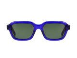 Сонцезахисні окуляри KENZO KZ40129I 81N 52 мм TINTED GREEN