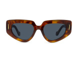 Сонцезахисні окуляри LOEWE LW40160F 53V 53 мм TINTED BLUE