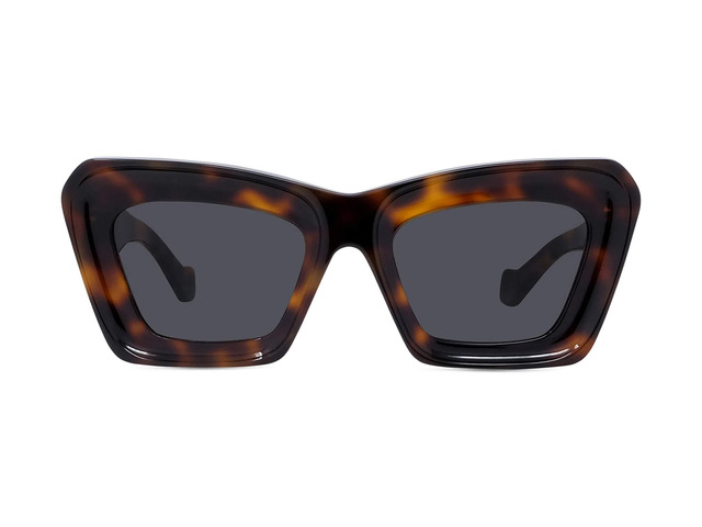 Сонцезахисні окуляри LOEWE LW40145I 52A 52 мм TINTED GREY