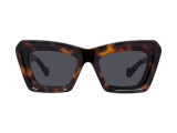 Сонцезахисні окуляри LOEWE LW40145I 52A 52 мм TINTED GREY