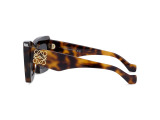 Сонцезахисні окуляри LOEWE LW40145I 52A 52 мм TINTED GREY. Фото 3