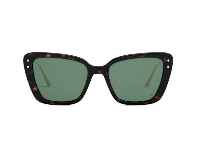 Сонцезахисні окуляри DIOR MissDior B5I 22C0 54 мм TINTED GREEN