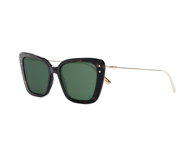 Сонцезахисні окуляри DIOR MissDior B5I 22C0 54 мм TINTED GREEN