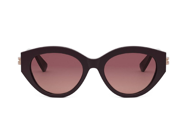 Сонцезахисні окуляри BVLGARI BV40046I 81T 53 мм GRADIENT PINK