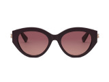 Сонцезахисні окуляри BVLGARI BV40046I 81T 53 мм GRADIENT PINK