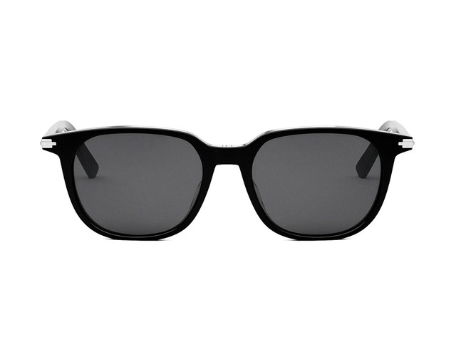 Сонцезахисні окуляри DIOR BlackSuit S12F 10A0 54 мм TINTED GREY