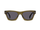 Сонцезахисні окуляри KENZO KZ40201I 96A 53 мм TINTED GREY
