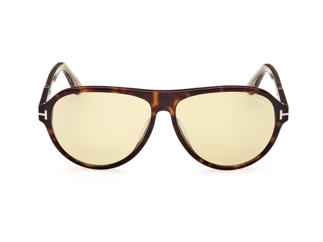 Сонцезахисні окуляри TOM FORD TF 1080 52N 59 мм PHOTOCHROMIC YELLOW