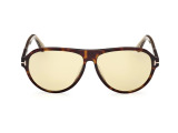 Сонцезахисні окуляри TOM FORD TF 1080 52N 59 мм PHOTOCHROMIC YELLOW