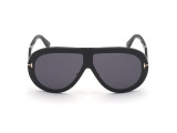 Сонцезахисні окуляри TOM FORD TF 836 01A 61 мм. TINTED GREY