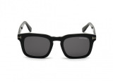 Сонцезахисні окуляри TOM FORD TF 751-N 01A 48 мм TINTED GREY